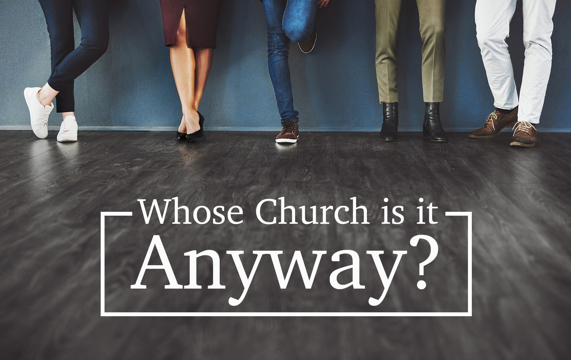 Mission Church Locust, NC