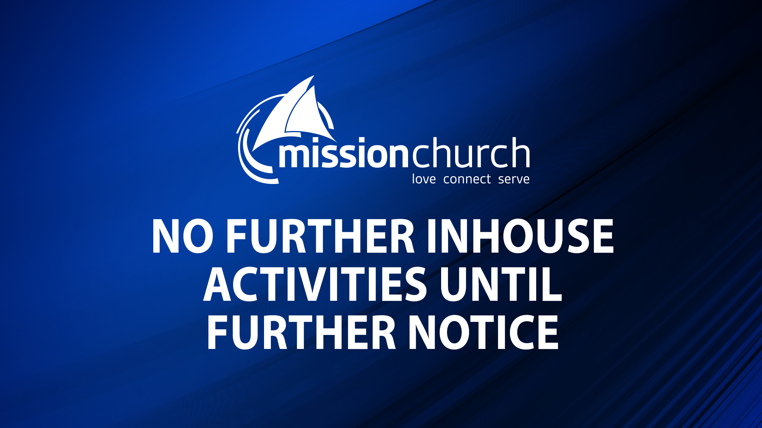 Mission Church Locust, NC