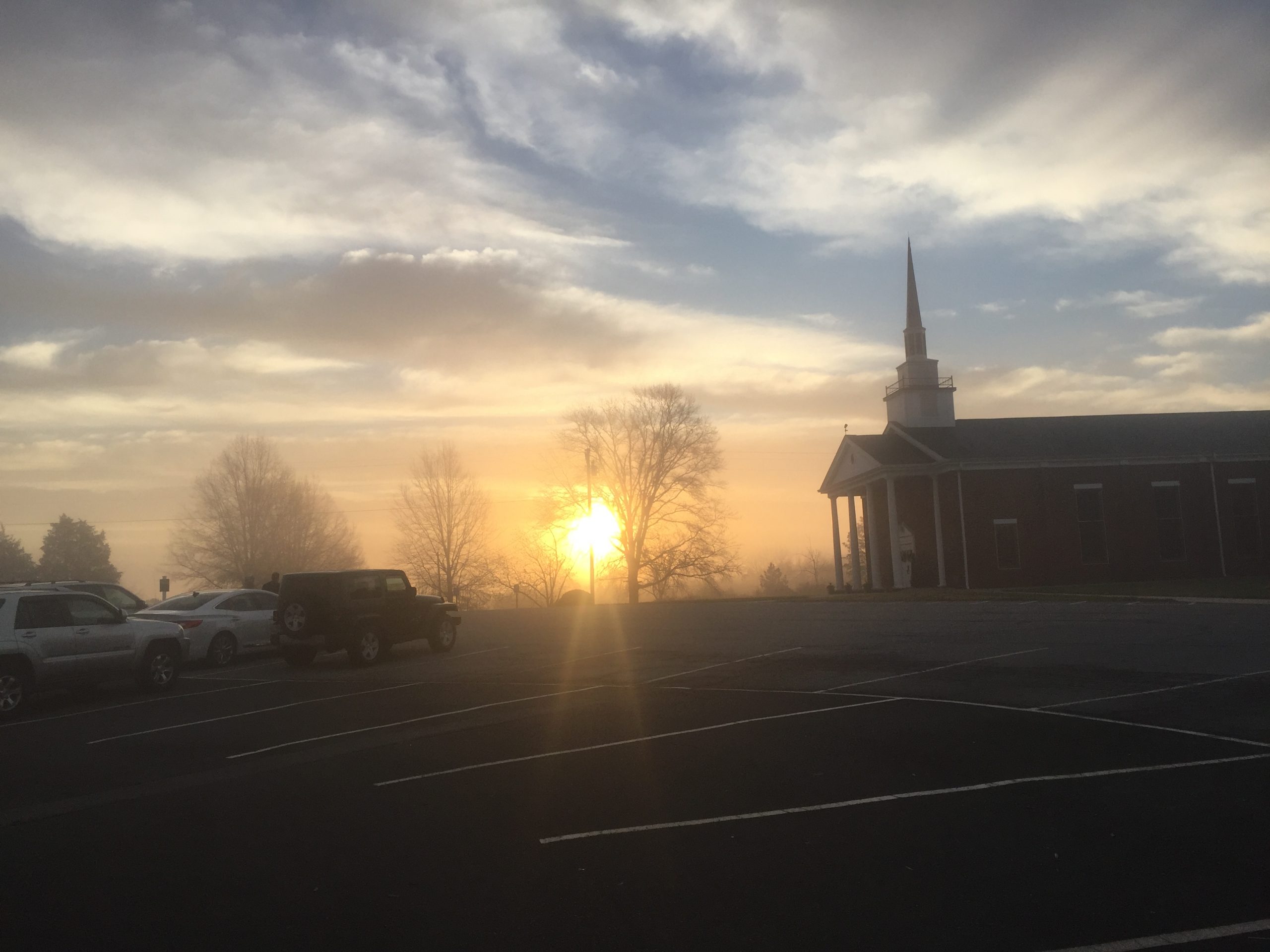 Mission Church Locust, NC