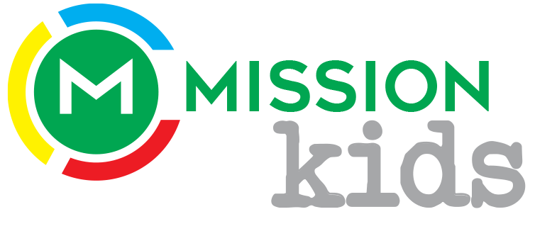 mission kids logo