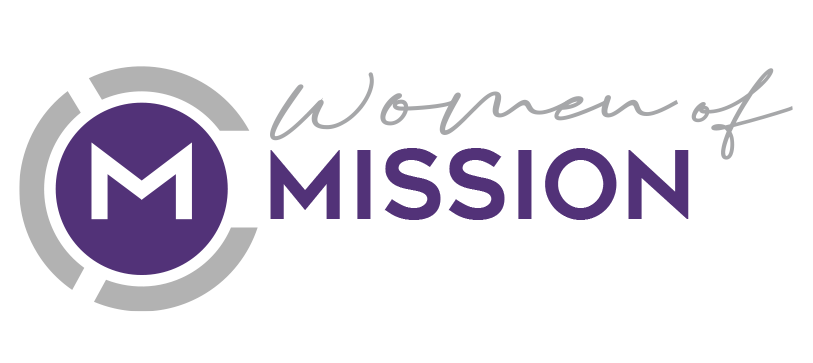 women of mission