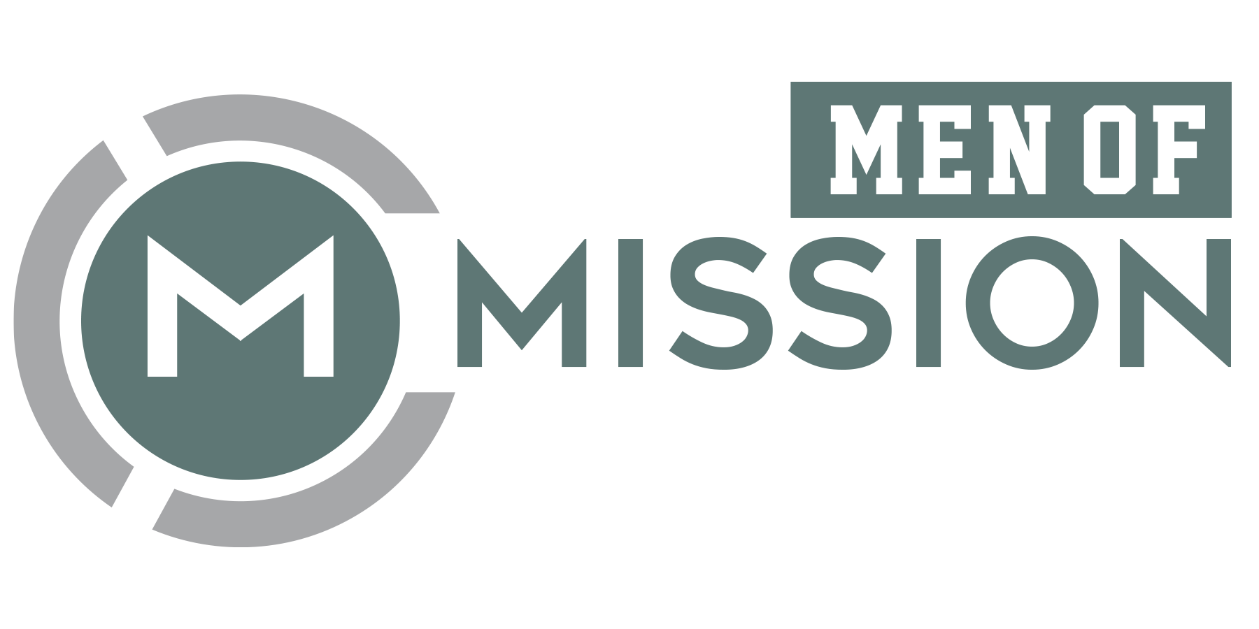 Mission Men