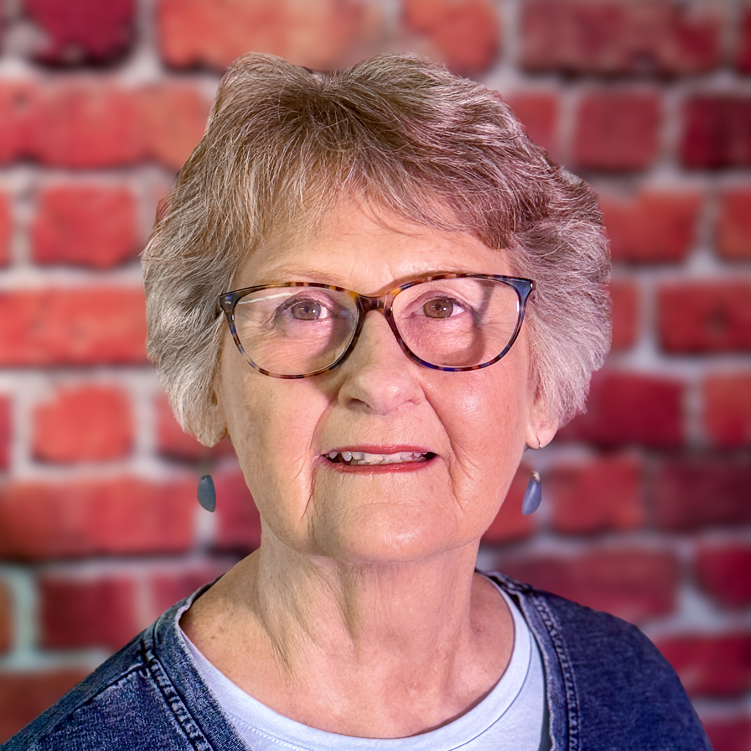 gwen jones Gwen Jones
